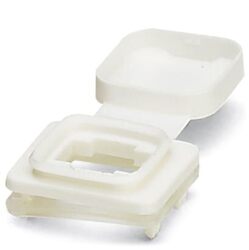 Phoenix contact 2891961 FL IP 54 FLANGE WH Защита IP54