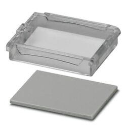 Phoenix contact 2896115 BC 35,6 DKL S TRANS Крышка корпуса