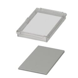 Phoenix contact 2896128 BC 71,6 DKL S TRANS Крышка корпуса