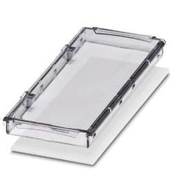 Phoenix contact 2896131 BC 107,6 DKL S TRANS Крышка корпуса