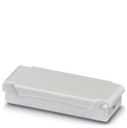 Phoenix contact 2896144 BC 17,8 DKL R KMGY Крышка корпуса