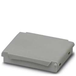 Phoenix contact 2896157 BC 35,6 DKL R KMGY Крышка корпуса