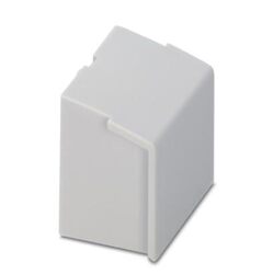 Phoenix contact 2896212 BC 35,6 BS U22 KMGY Заглушки