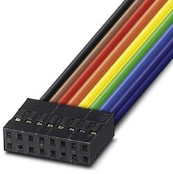 Phoenix contact 2896335 BL2-2,54/16-ST Разъем (вилка) питания