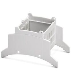 Phoenix contact 2896429 BC 53,6 OT U22 KMGY Верхняя часть корпуса