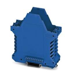 Phoenix contact 2896513 ME 35 UT BUS/10 BU Корпус для электроники