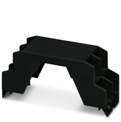 Phoenix contact 2896869 ME 35 OT-MSTBO BK Корпус для электроники