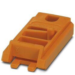 Phoenix contact 2896998 FUSSRIEGEL 14,4 L30 SPERR OG Защелка