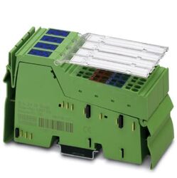 Phoenix contact 2897156 IB IL 24 DI 16-ME Клемма Inline-ME