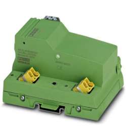 Phoenix contact 2897169 IBS IL 24 BK-E2000-PAC Устройство сопряжения с шиной