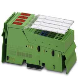 Phoenix contact 2897253 IB IL 24 DO 16-ME Клемма Inline-ME