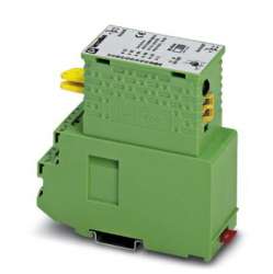 Phoenix contact 2897978 IBS ST 24 BKM-E2000/N Устройство сопряжения с шиной