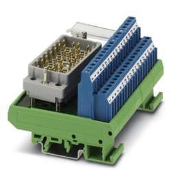 Phoenix contact 2900109 UMK- EC90/32/EX-XOR Интерфейсный модуль
