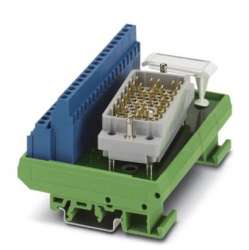 Phoenix contact 2900110 UMK- EC90/32/EX-XOL Интерфейсный модуль