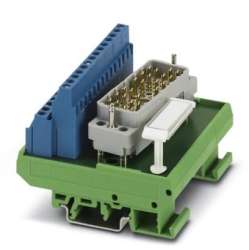 Phoenix contact 2900113 UMK- EC56/25/EX -L Интерфейсный модуль