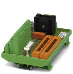 Phoenix contact 2900173 UM-2KS50/16DI/RS/MKDS Модуль ввода