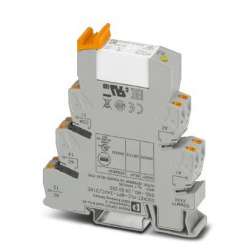 Phoenix contact 2900293 PLC-RPT- 24UC/21HC Релейный модуль