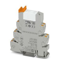 Phoenix contact 2900346 PLC-RPT- 24UC/21-21/RW Релейный модуль