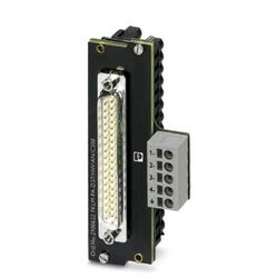 Phoenix contact 2900622 FLKM-PA-D37/HW/AN/C300 Фронтальный адаптер