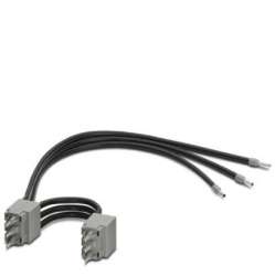 Phoenix contact 2900746 BRIDGE- 2 Перемычка