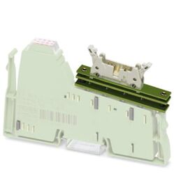 Phoenix contact 2900889 FLKM 14-PA-INLINE/DIO8 Фронтальный адаптер