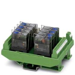 Phoenix contact 2900890 UM- 8RM/KSR-G24/21/MS/PLC Активный модуль