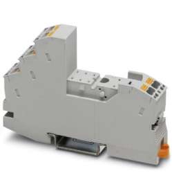 Phoenix contact 2900931 RIF-1-BPT/2X21 Базовый модуль