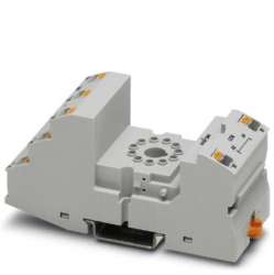 Phoenix contact 2900938 RIF-3-BPT/3X21 Базовый модуль