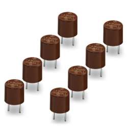 Phoenix contact 2901000 VF-SI/TR5/6,3AT Набор предохранителей