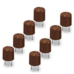 Phoenix contact 2901004 VF-SI/TR5/0,063AT Набор предохранителей