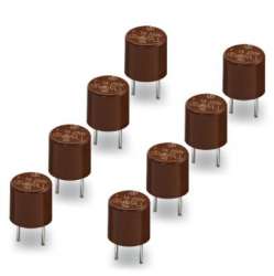 Phoenix contact 2901005 VF-SI/TR5/1AT Набор предохранителей