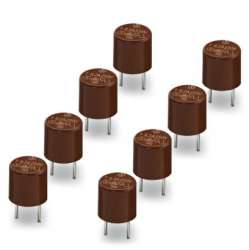 Phoenix contact 2901007 VF-SI/TR5/0,2AT Набор предохранителей