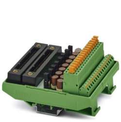 Phoenix contact 2901034 FLKM-2KS40/PMT/SI/YCS Пассивный модуль