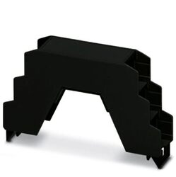 Phoenix contact 2901233 ME 22,5 OT-3MSTBO BK Корпус для электроники