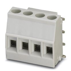 Phoenix contact 2901440 MKDSO 2,5/ 4-R KMGY VPE400 Клеммные блоки для печатного монтажа