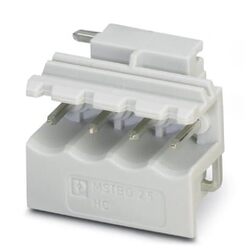 Phoenix contact 2901453 MSTBO 2,5/ 4-G1L KMGY VPE100 Ответная часть