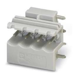 Phoenix contact 2901466 MSTBO 2,5/ 4-G1R KMGY VPE100 Ответная часть