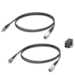 Phoenix contact 2901560 PSM-FO-POWERMETER SCRJ-SET Адаптер измер. приборов