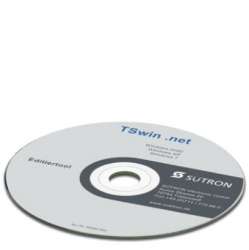 Phoenix contact 2902025 TSWIN-80850.320 Программное обеспечение