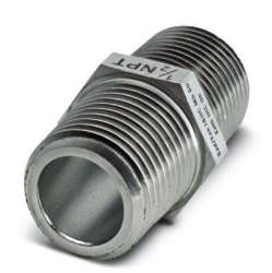 Phoenix contact 2902313 1/2NPT(M)-1/2NPT(M)-EX Адаптер