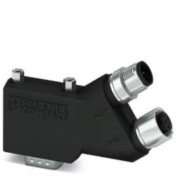 Phoenix contact 2902325 SUBCON-PLUS-CAN/35/M12 Шинный штекер D-SUB