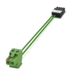 Phoenix contact 2902425 TC-C-MAX2-SC-31320000 Комплект кабелей