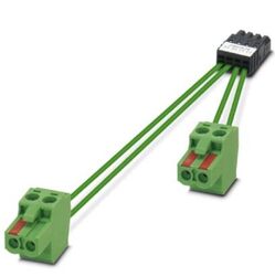 Phoenix contact 2902426 TC-C-MAX2-SC-31321112 Комплект кабелей