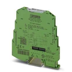 Phoenix contact 2902850 MINI MCR-RTD-UI-SP-NC Измер. преобразователь с термометром сопротивления