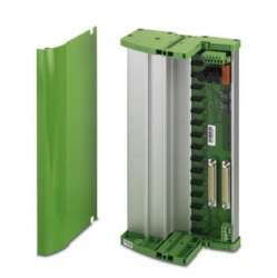 Phoenix contact 2902913 TC-2D37SUB-DO16-ESD-AR-UNI Держатель модуля