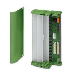 Phoenix contact 2902914 TC-2D37SUB-DO16-F&G-AR-UNI Держатель модуля