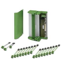 Phoenix contact 2902932 TC-D37SUB-AIO16-EX-PS-UNI Держатель модуля