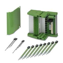 Phoenix contact 2902933 TC-D37SUB-ADIO16-M-P-UNI Держатель модуля