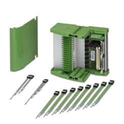 Phoenix contact 2902934 TC-D37SUB-AIO16-M-PS-UNI Держатель модуля