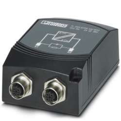 Phoenix contact 2902985 FL ISOLATOR 100-M12 Разделитель сетей